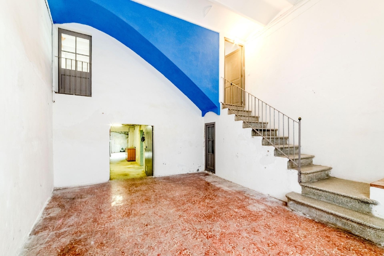 till salu hus Vilanova I La Geltrú Garraf 2