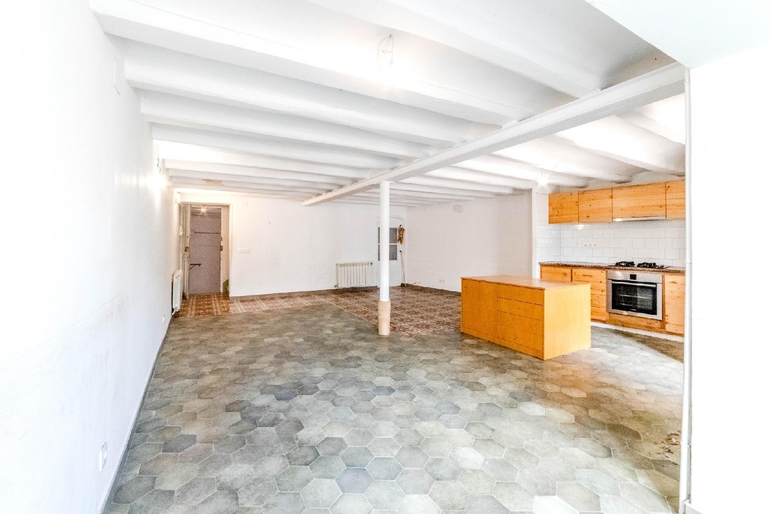 till salu hus Vilanova I La Geltrú Garraf 8