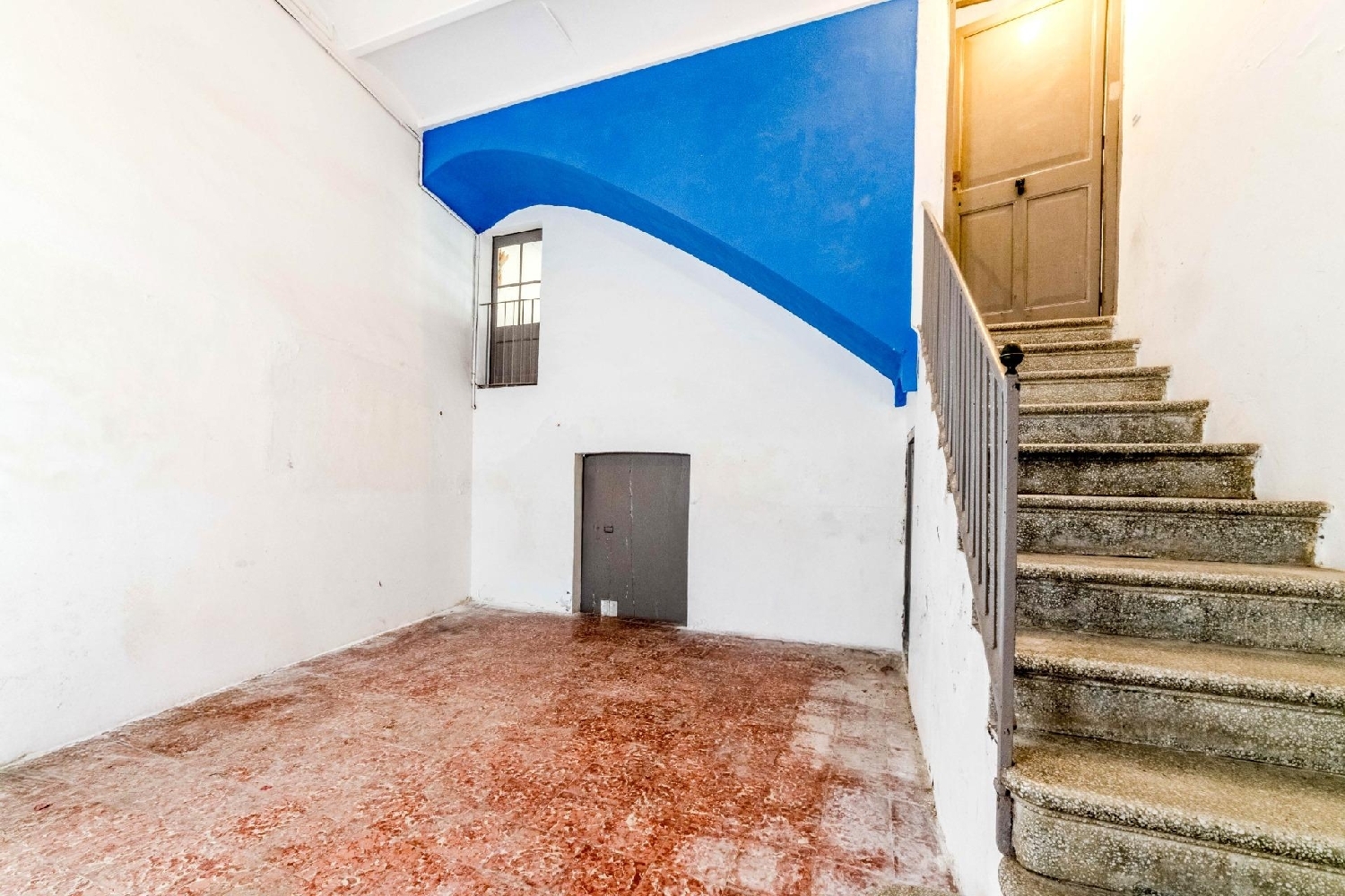 till salu hus Vilanova I La Geltrú Garraf 4