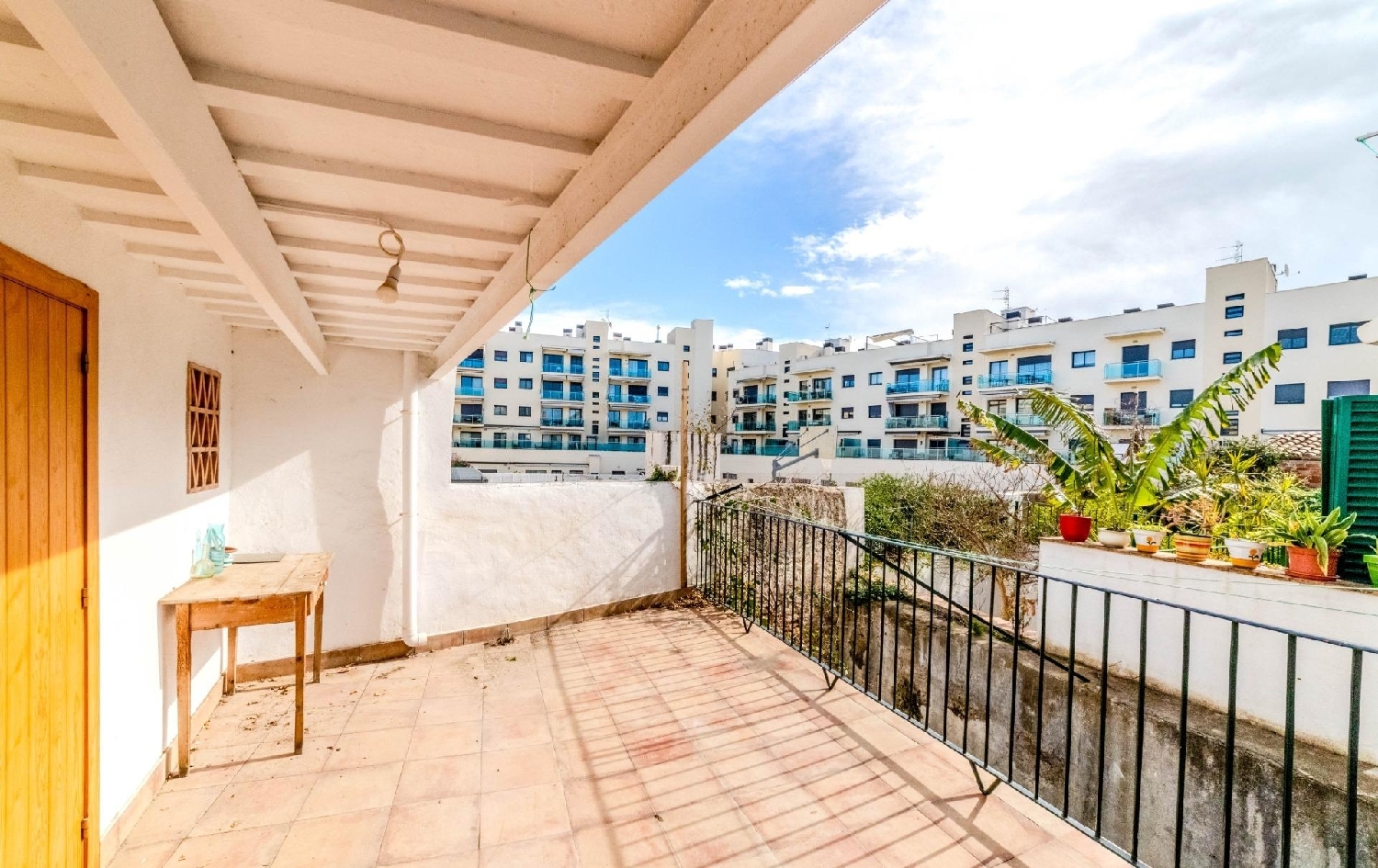 till salu hus Vilanova I La Geltrú Garraf 10