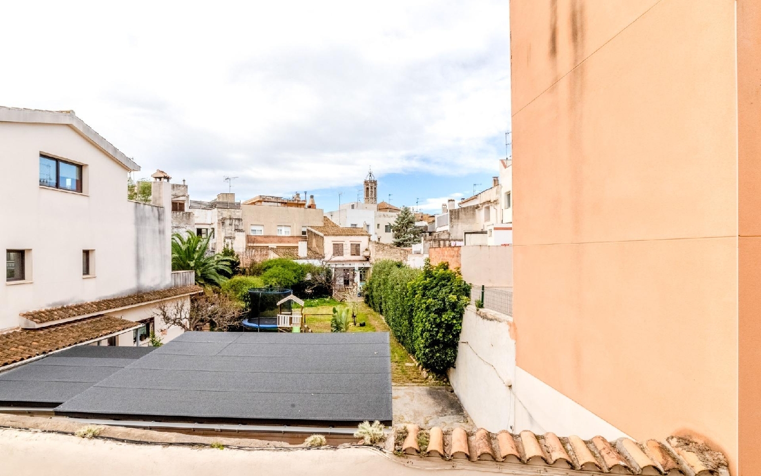 till salu hus Vilanova I La Geltrú Garraf 1