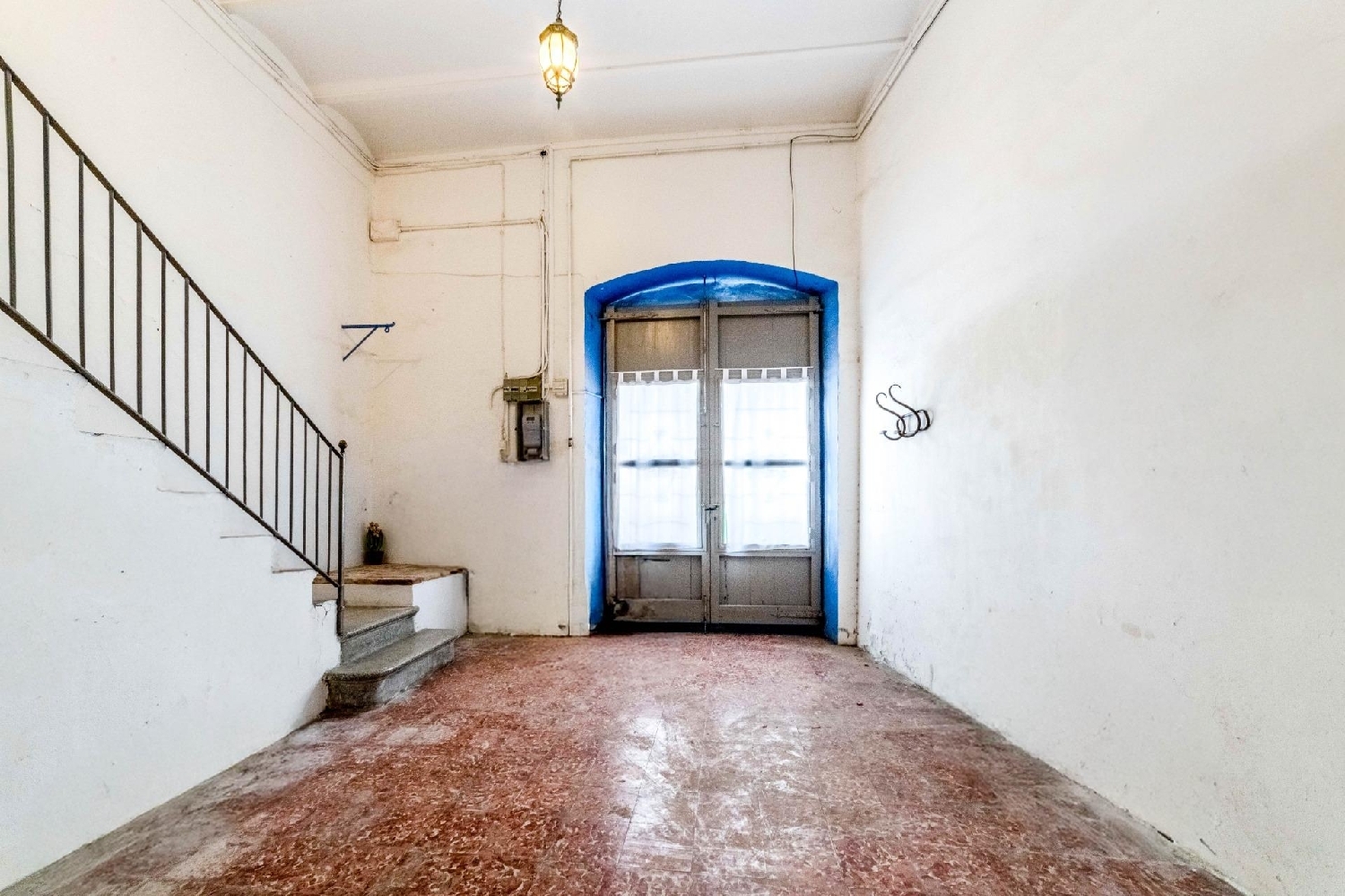 till salu hus Vilanova I La Geltrú Garraf 3