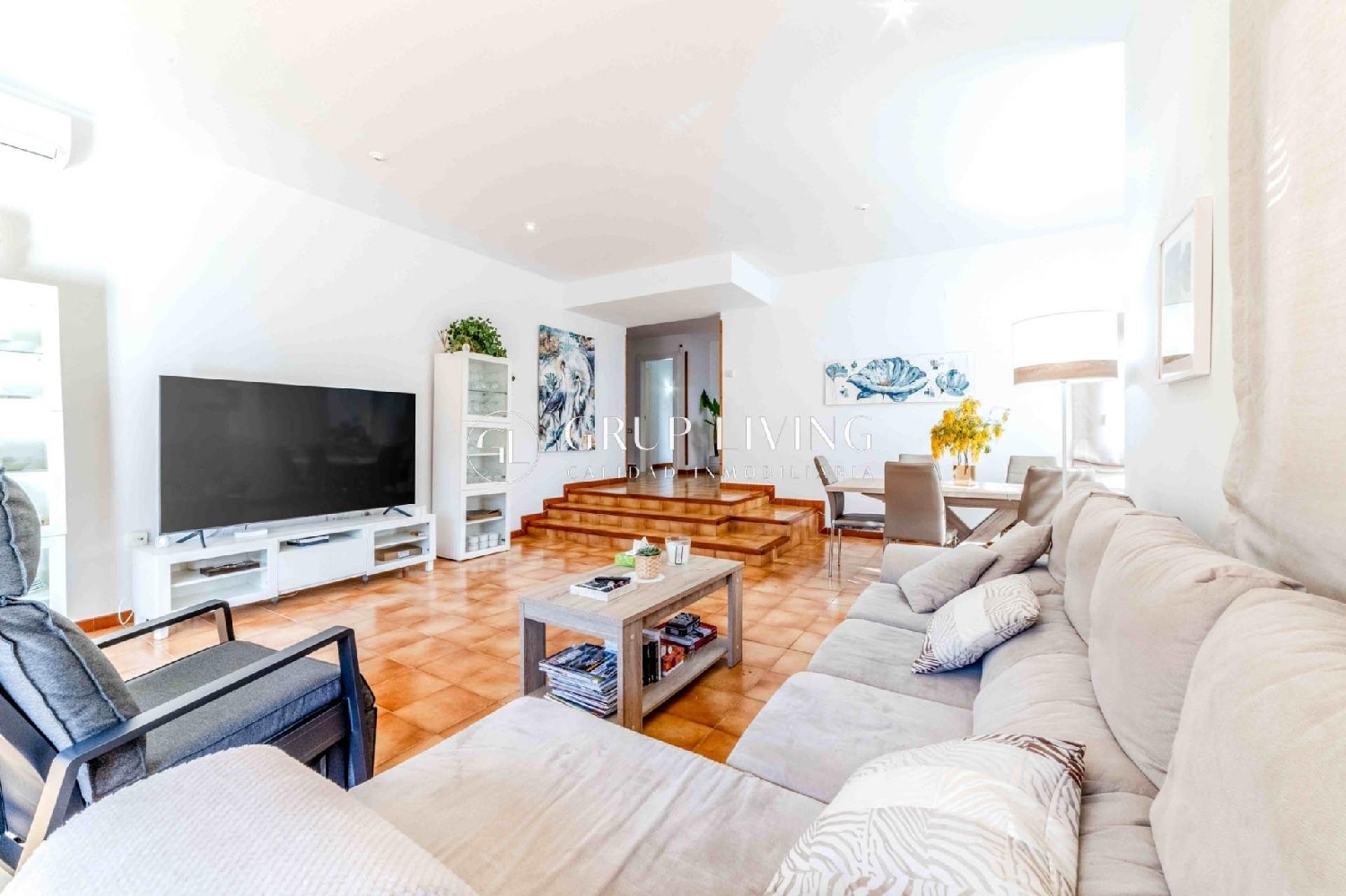 till salu hus Vilanova I La Geltrú Garraf 5