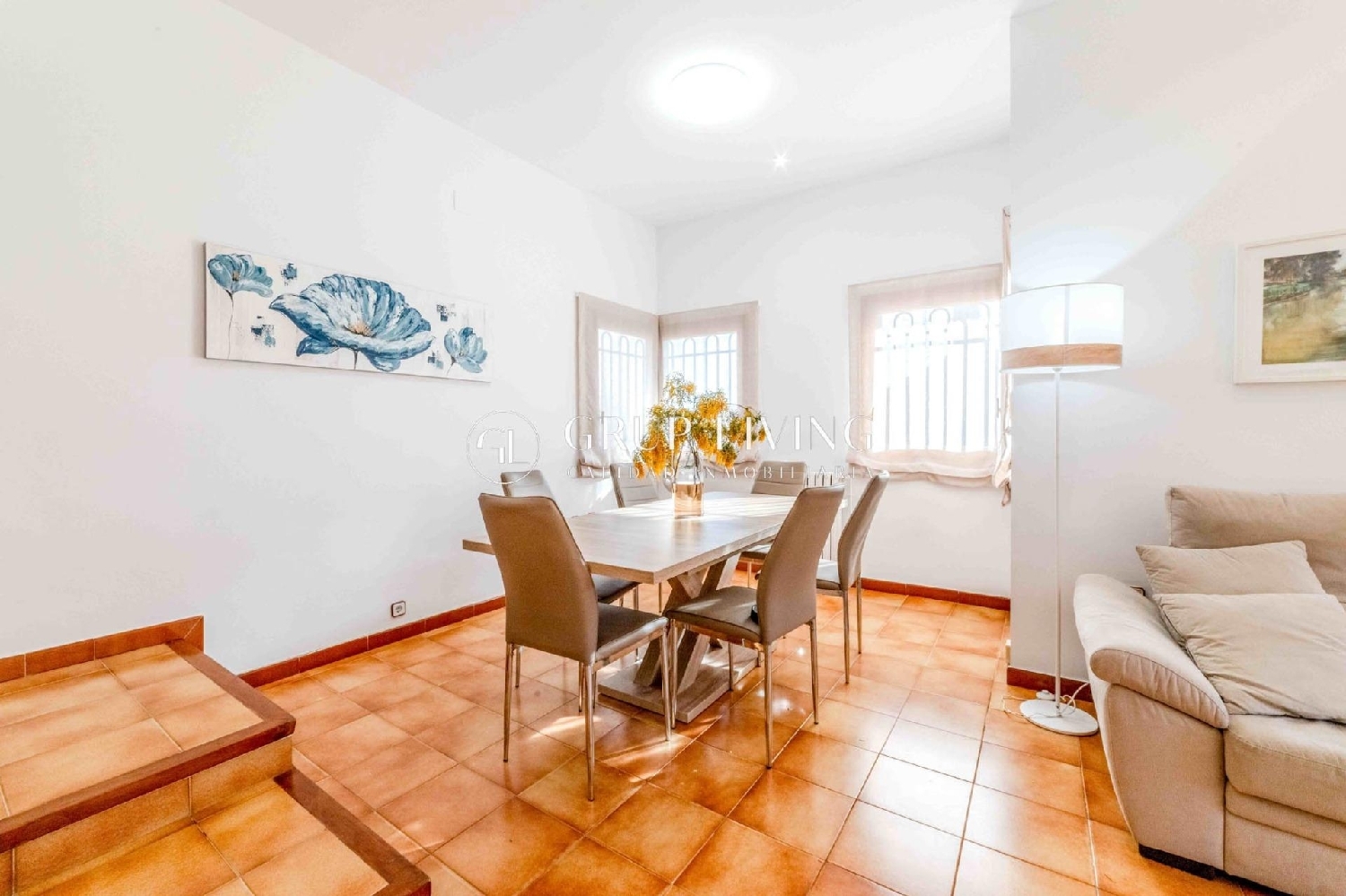 till salu hus Vilanova I La Geltrú Garraf 9