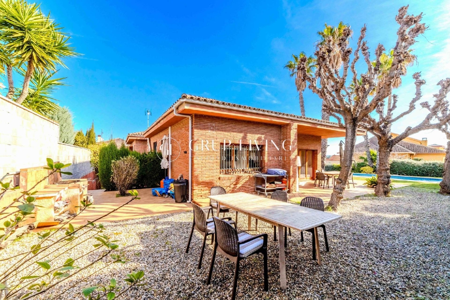 till salu hus Vilanova I La Geltrú Garraf 2