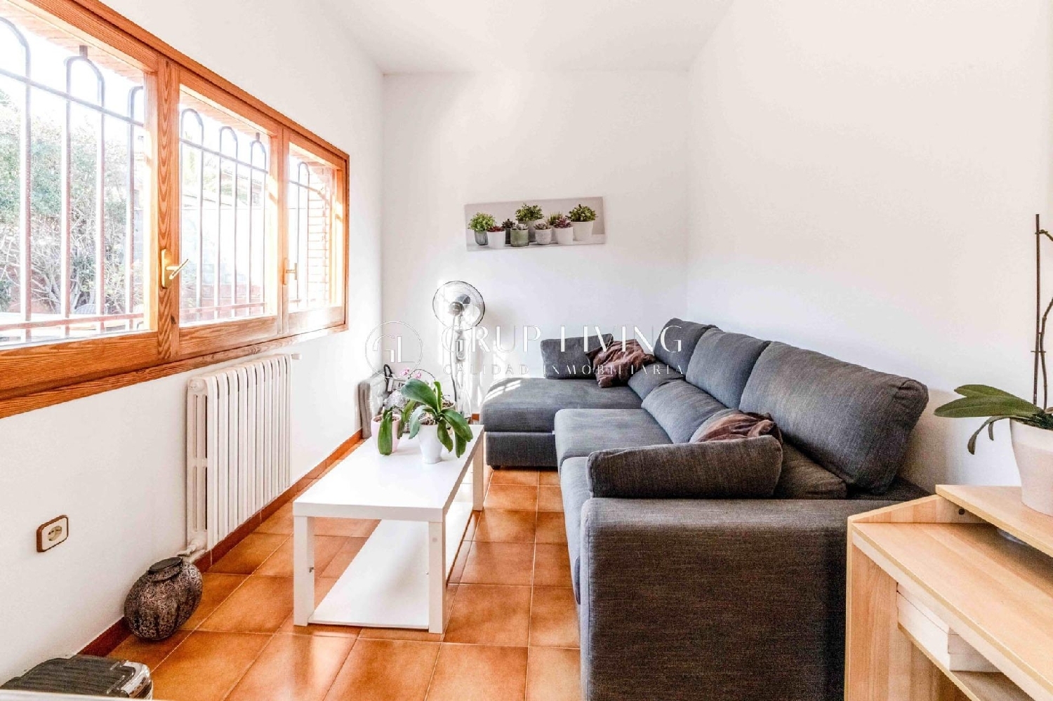 till salu hus Vilanova I La Geltrú Garraf 7