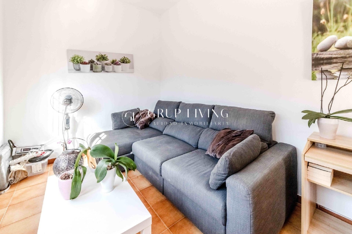 till salu hus Vilanova I La Geltrú Garraf 4