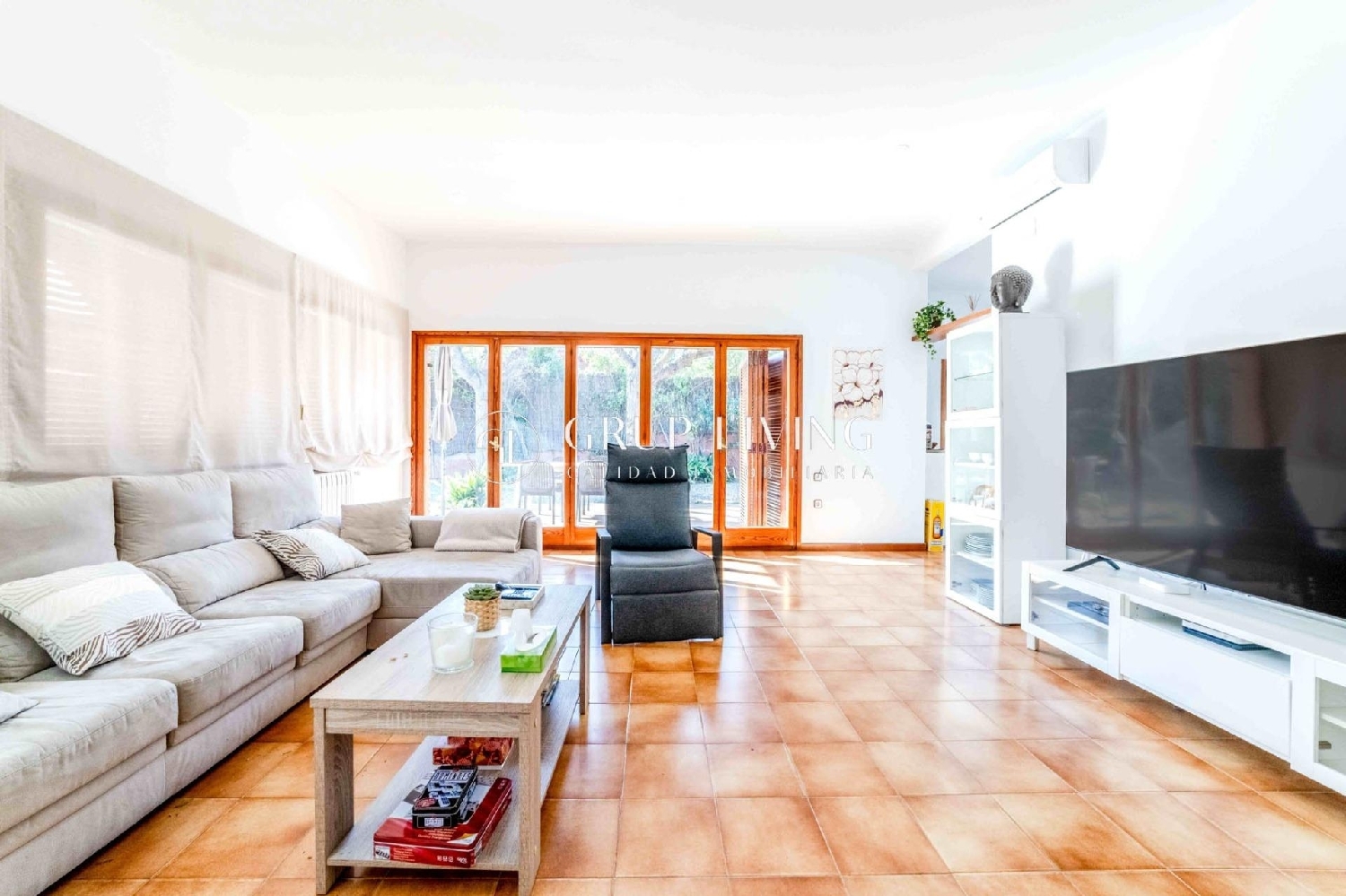 till salu hus Vilanova I La Geltrú Garraf 3