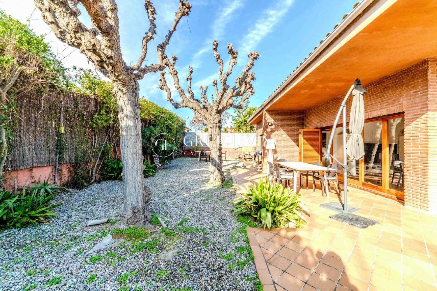 till salu hus Vilanova I La Geltrú Garraf 10