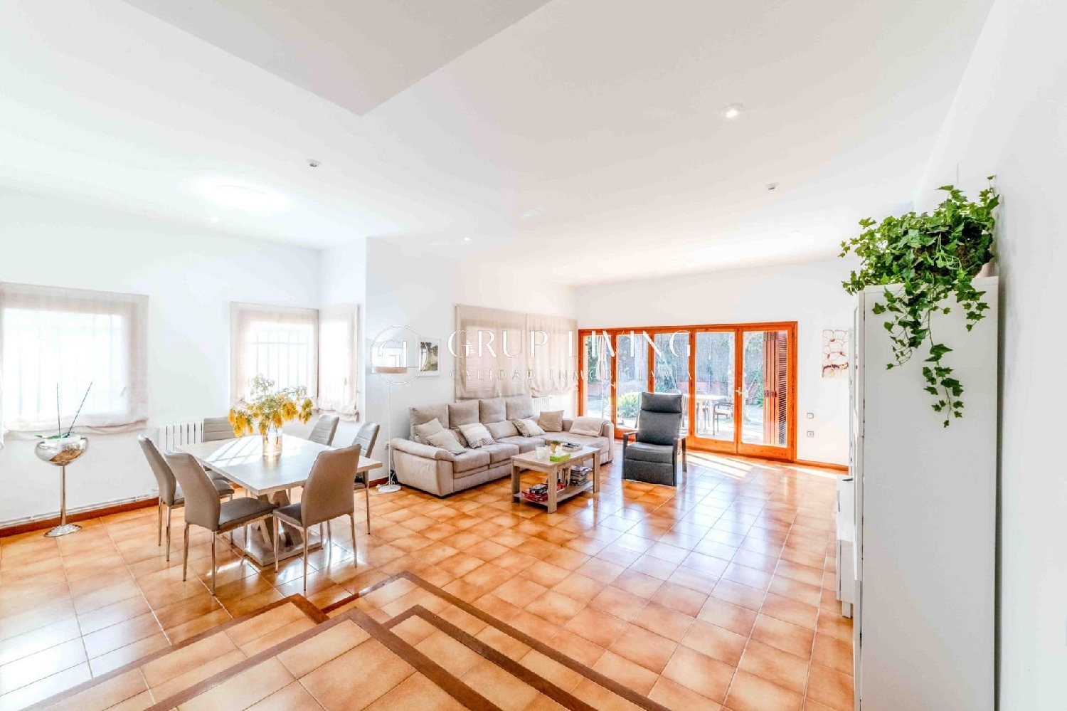 till salu hus Vilanova I La Geltrú Garraf 8