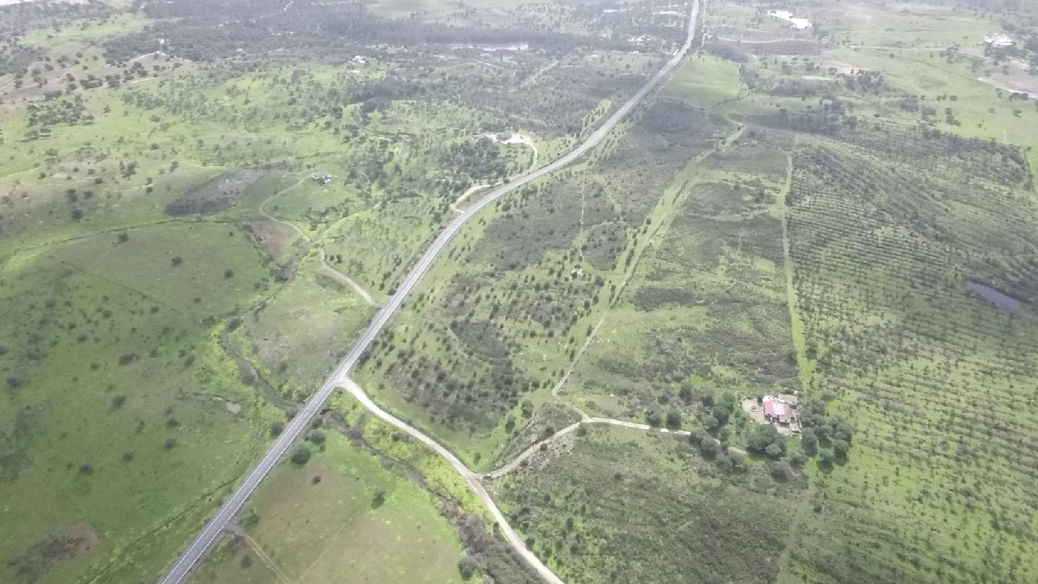  te koop huis Villablanca Costa Occidental 1