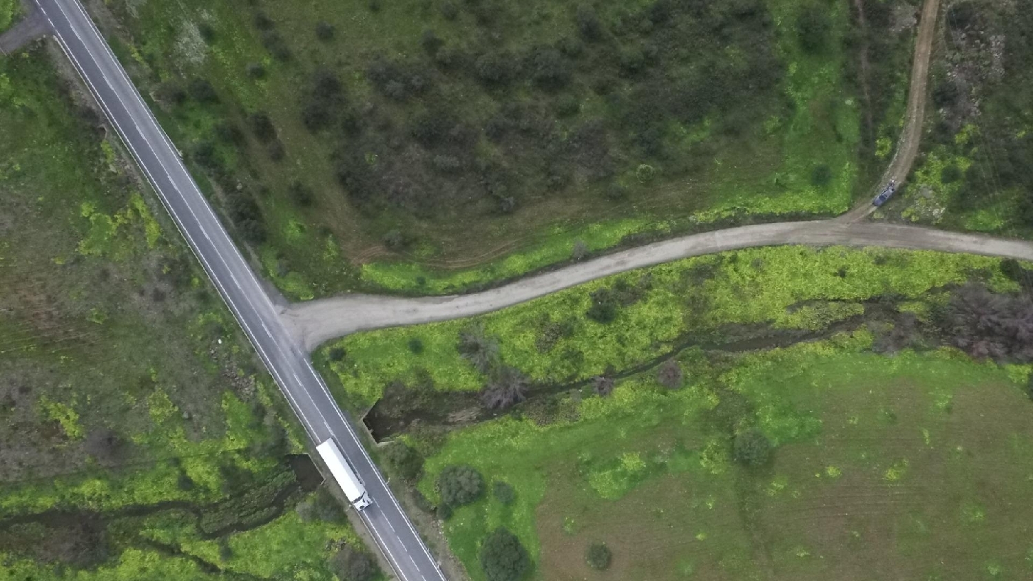  te koop huis Villablanca Costa Occidental 3