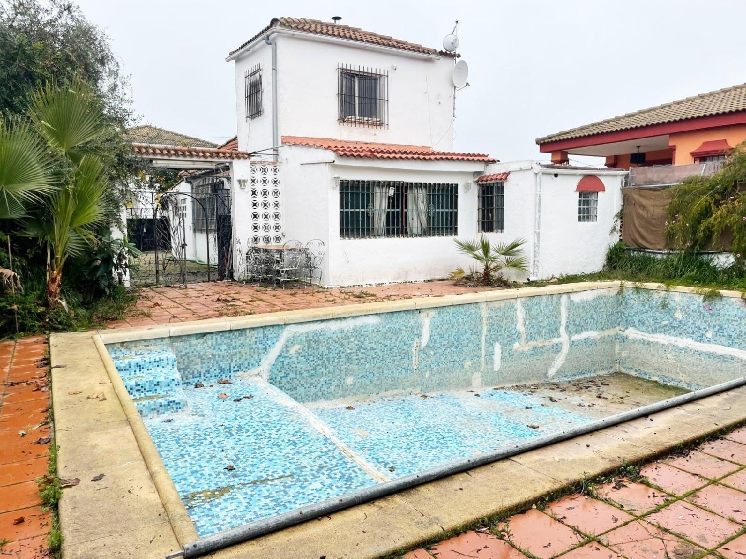  kaufen Haus Villafranca De Córdoba Alto Guadalquivir 1