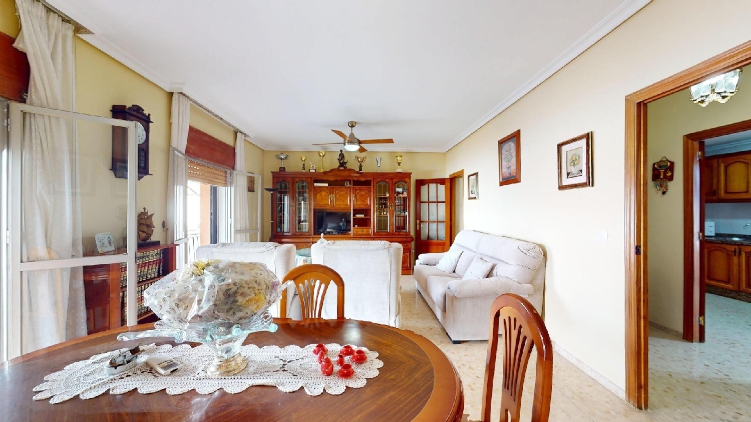  till salu hus Villafranca De Córdoba Alto Guadalquivir 8