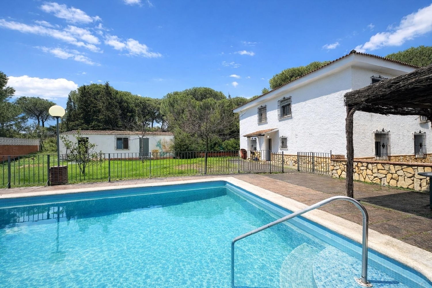  till salu hus Villafranca De Córdoba Alto Guadalquivir 2