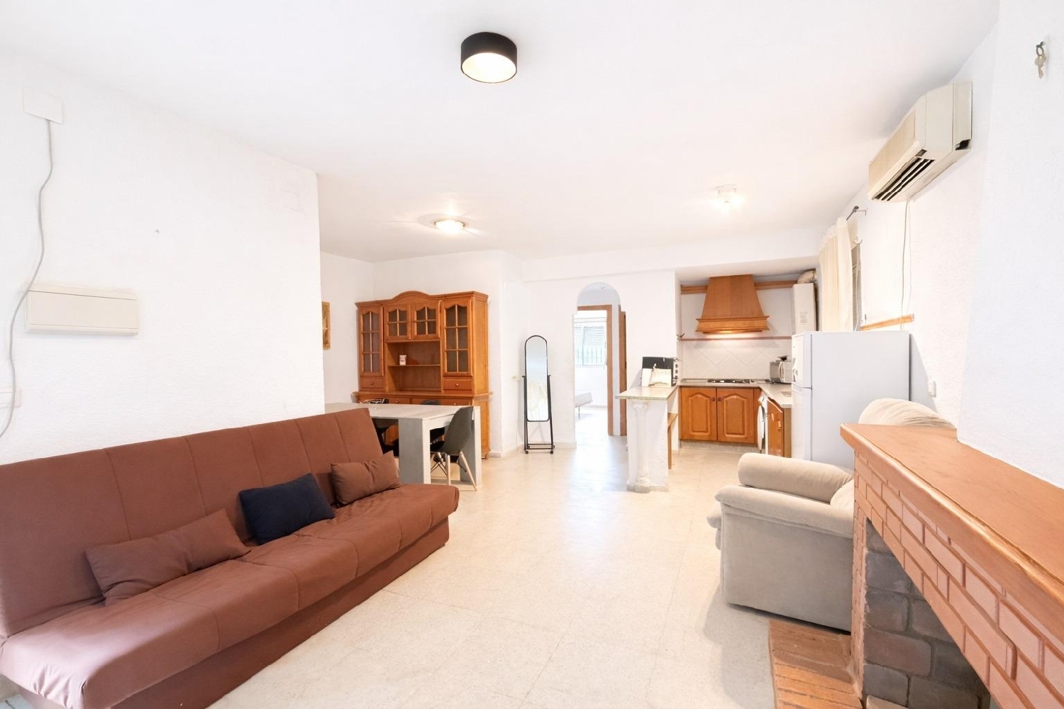  till salu hus Villafranca De Córdoba Alto Guadalquivir 3