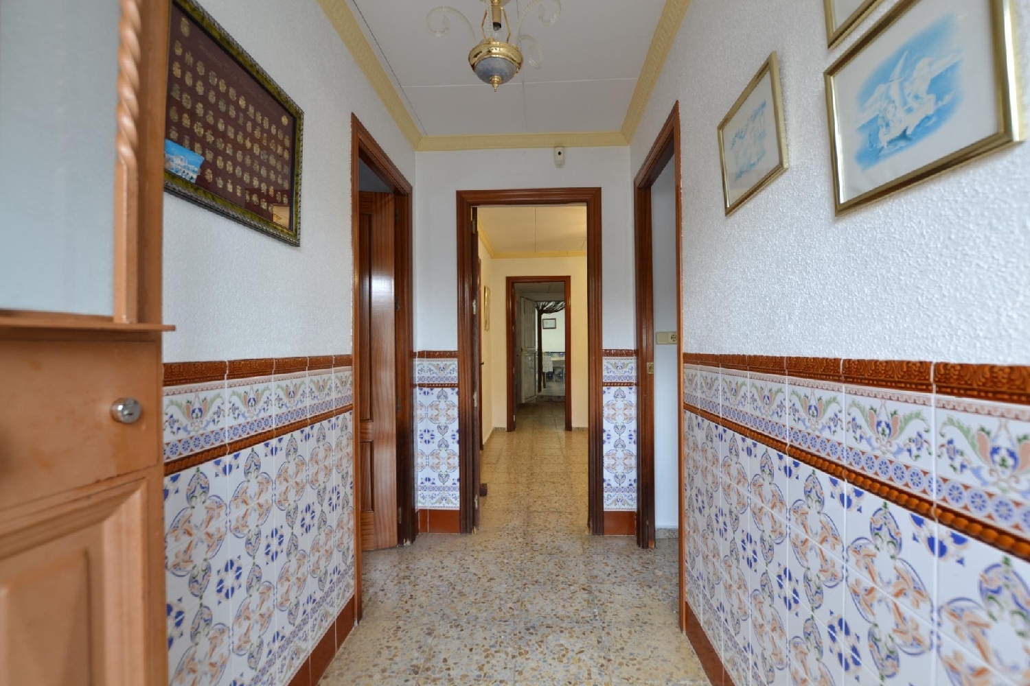  till salu hus Villafranca De Córdoba Alto Guadalquivir 3