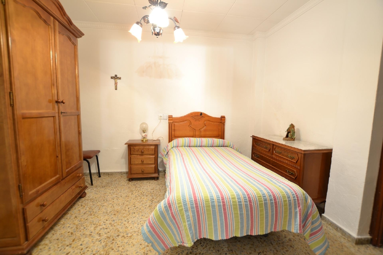  till salu hus Villafranca De Córdoba Alto Guadalquivir 7