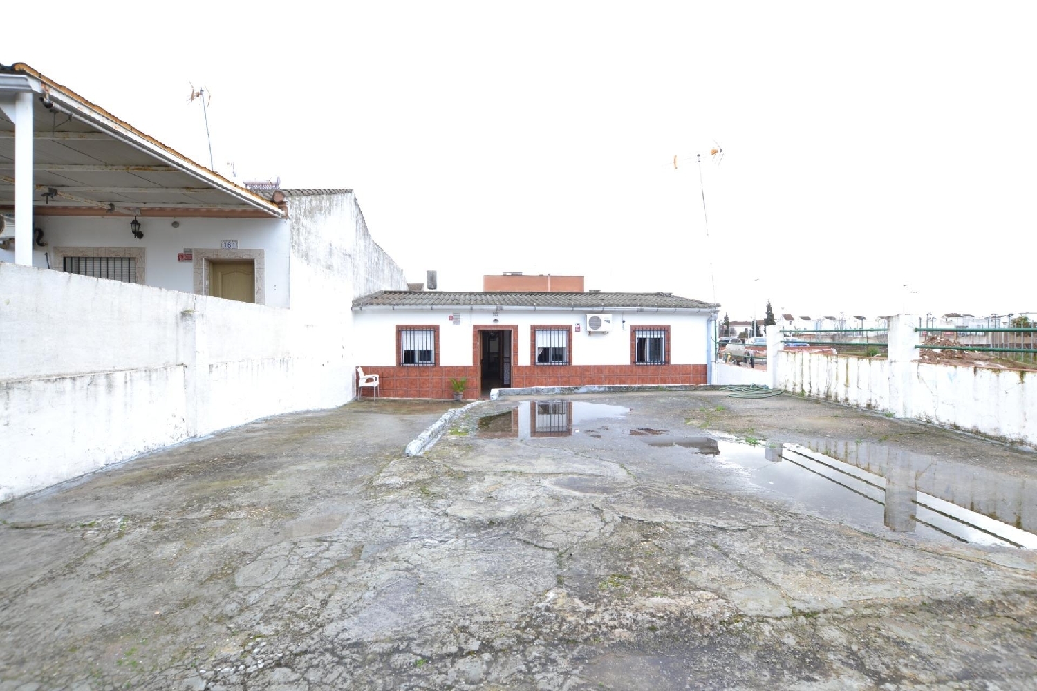  till salu hus Villafranca De Córdoba Alto Guadalquivir 2