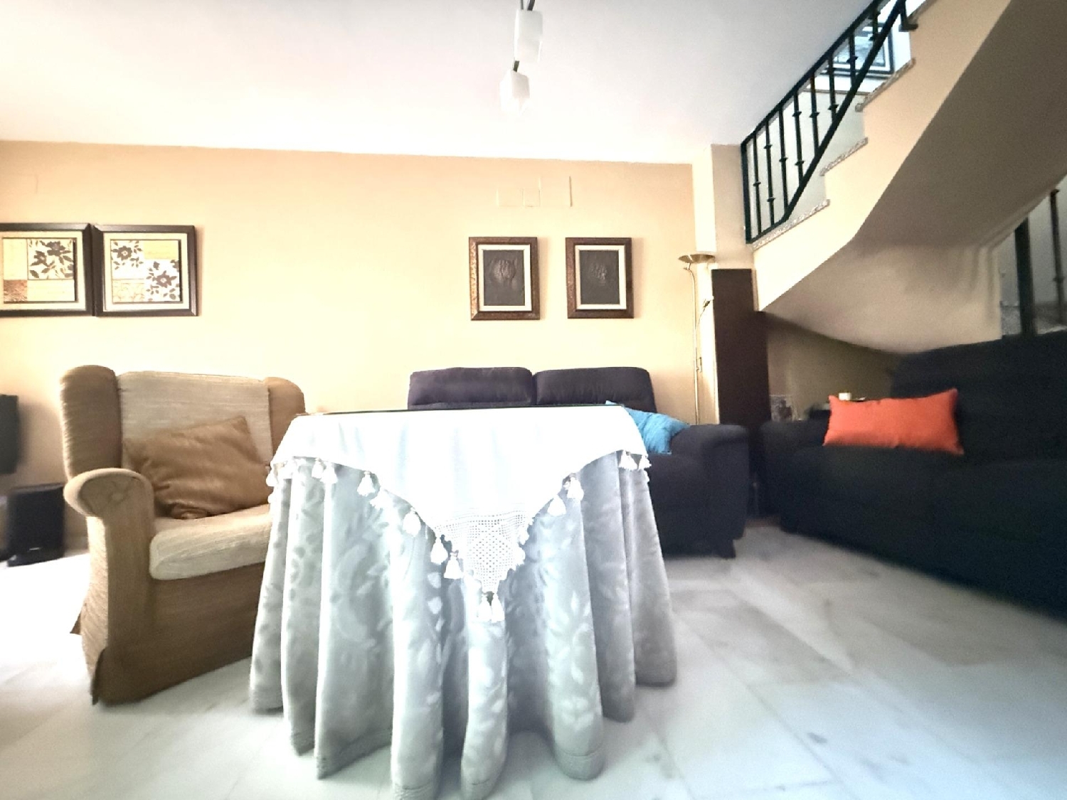  till salu hus Villafranca De Córdoba Alto Guadalquivir 3