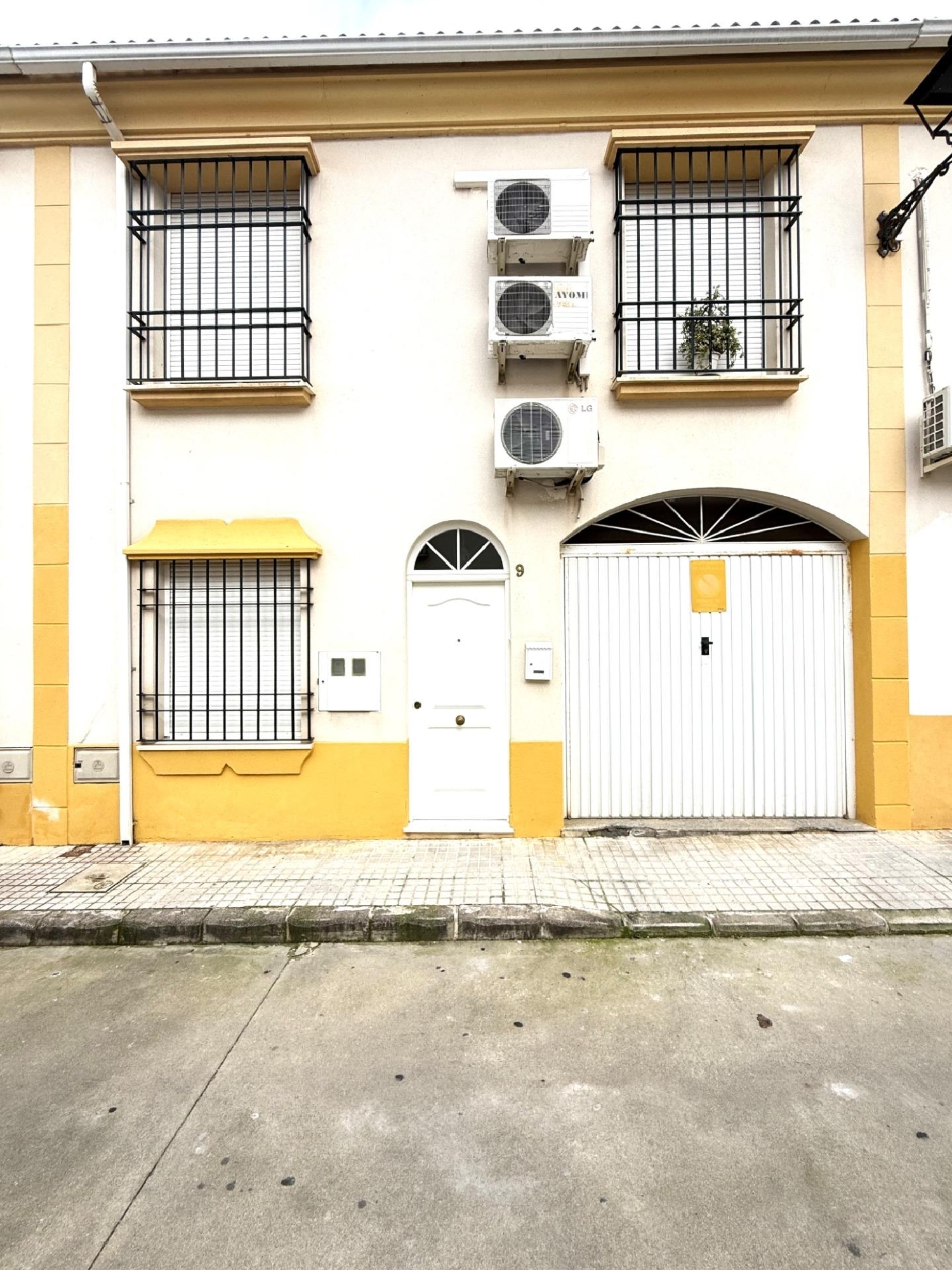  till salu hus Villafranca De Córdoba Alto Guadalquivir 4