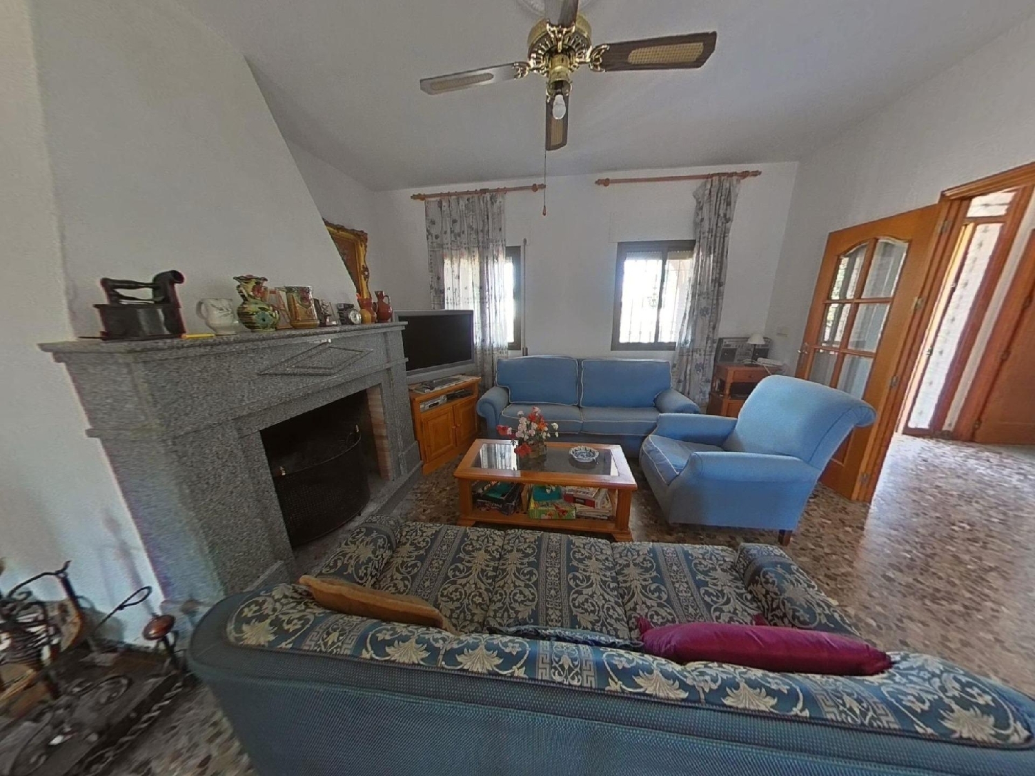 kaufen Haus Villafranca De Córdoba Alto Guadalquivir 1