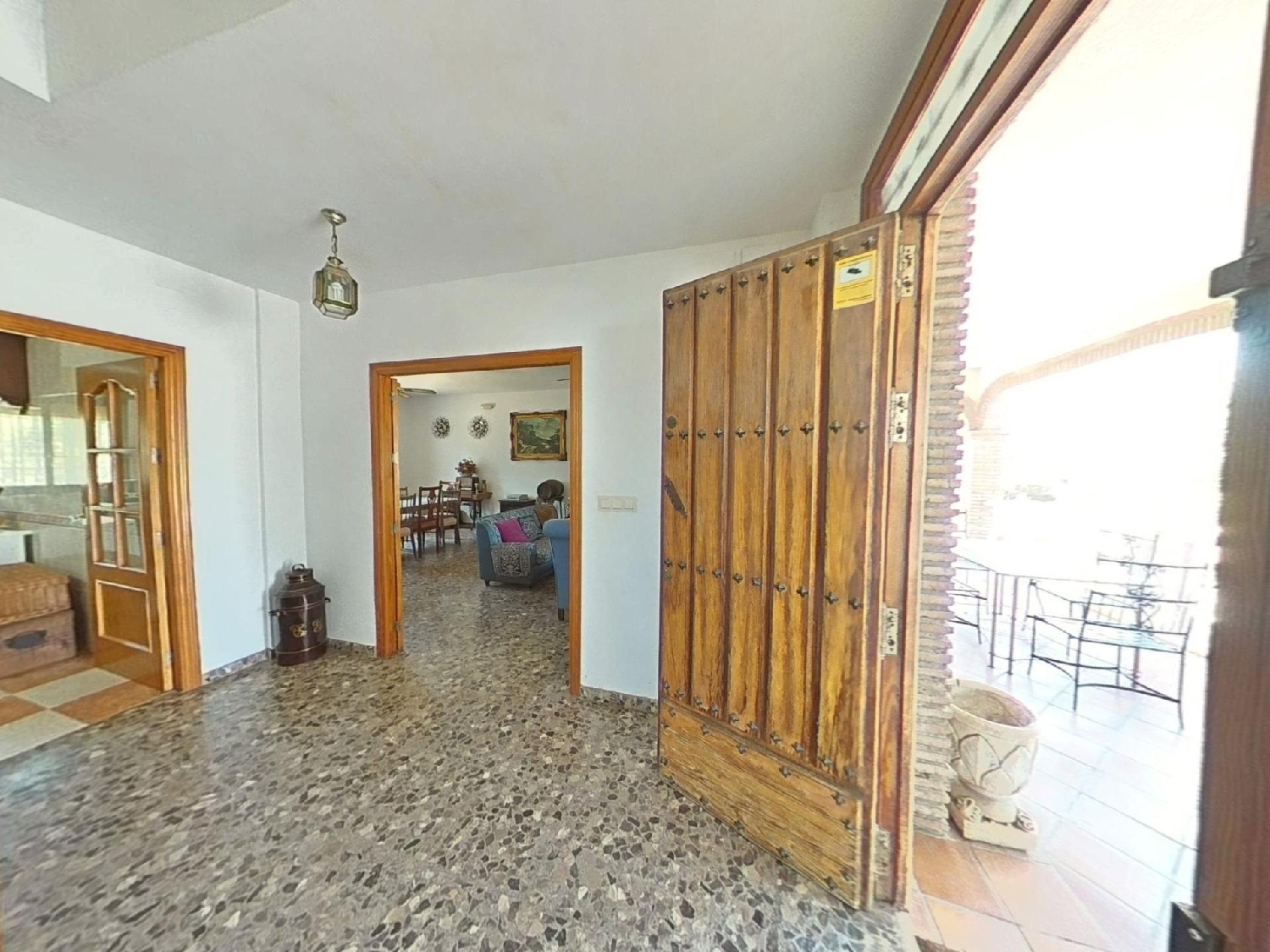 kaufen Haus Villafranca De Córdoba Alto Guadalquivir 6