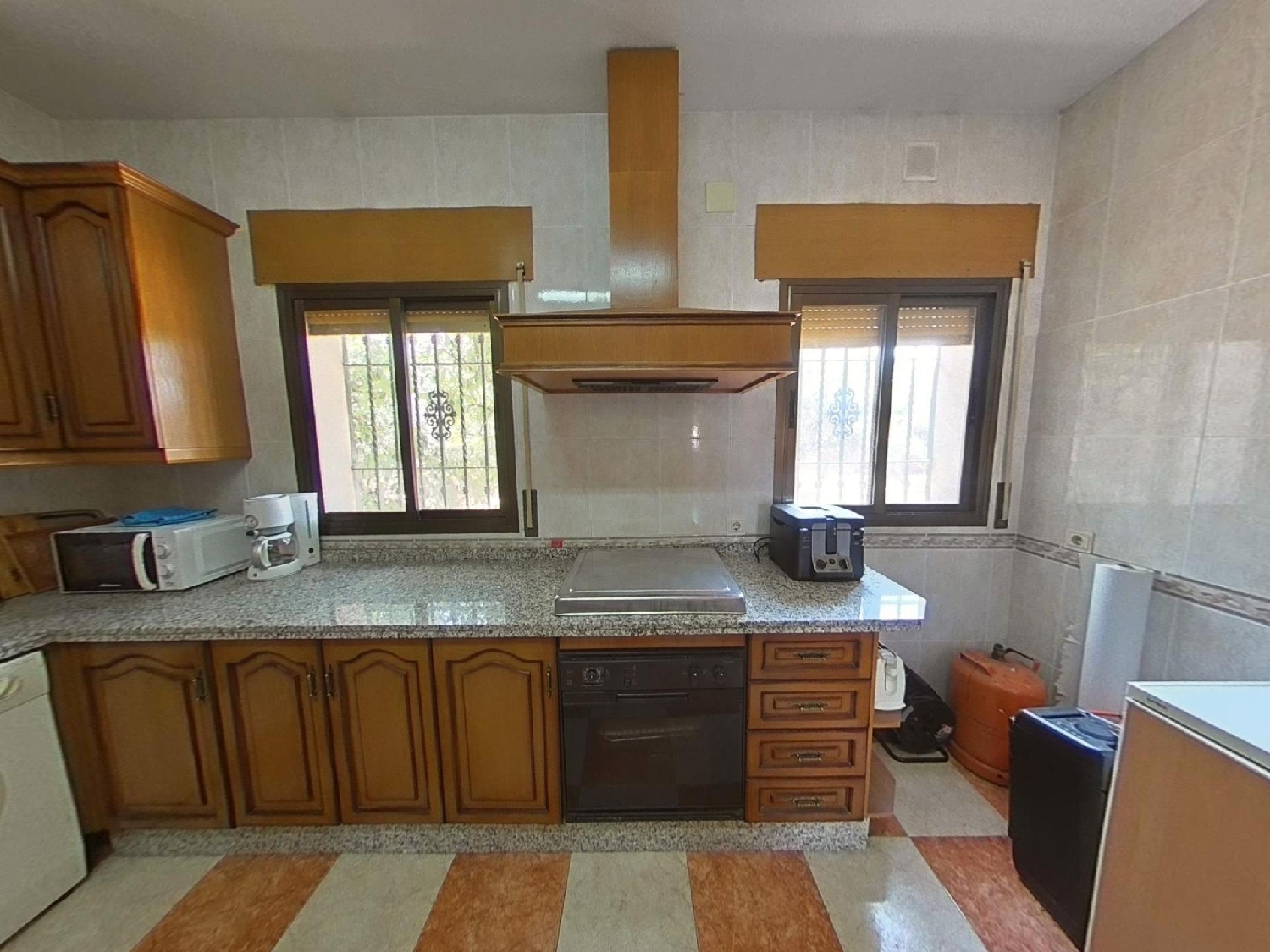 kaufen Haus Villafranca De Córdoba Alto Guadalquivir 8