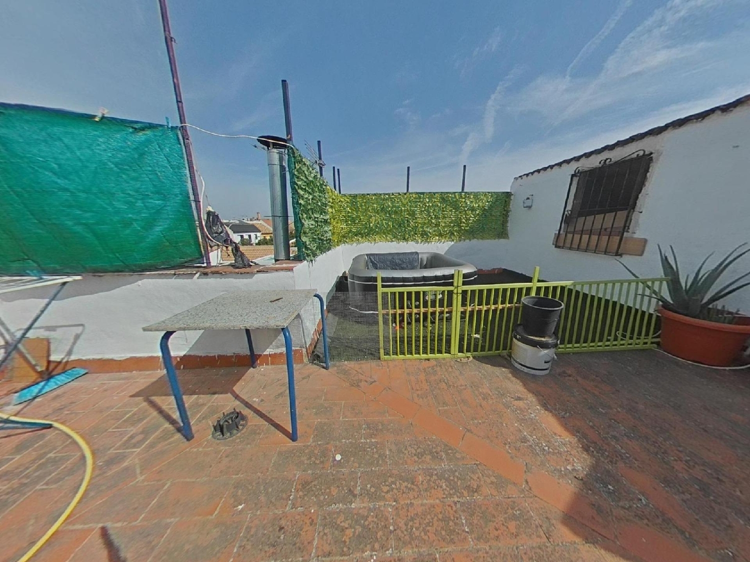  à vendre maison Villafranca De Córdoba Alto Guadalquivir 5