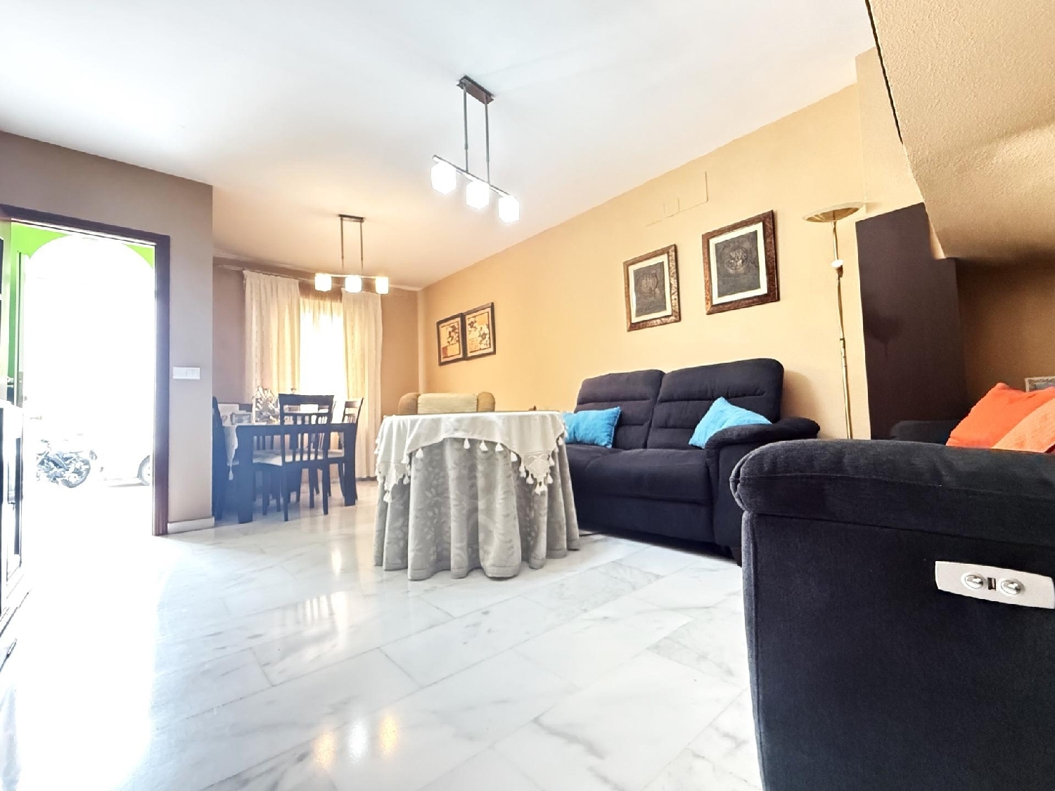 for sale house Villafranca De Córdoba Alto Guadalquivir 1