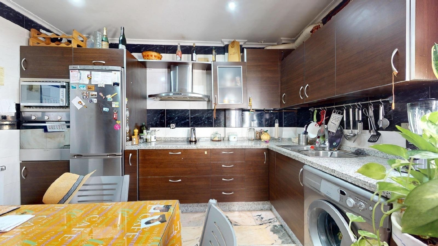 kaufen Haus Villafranca De Córdoba Alto Guadalquivir 5