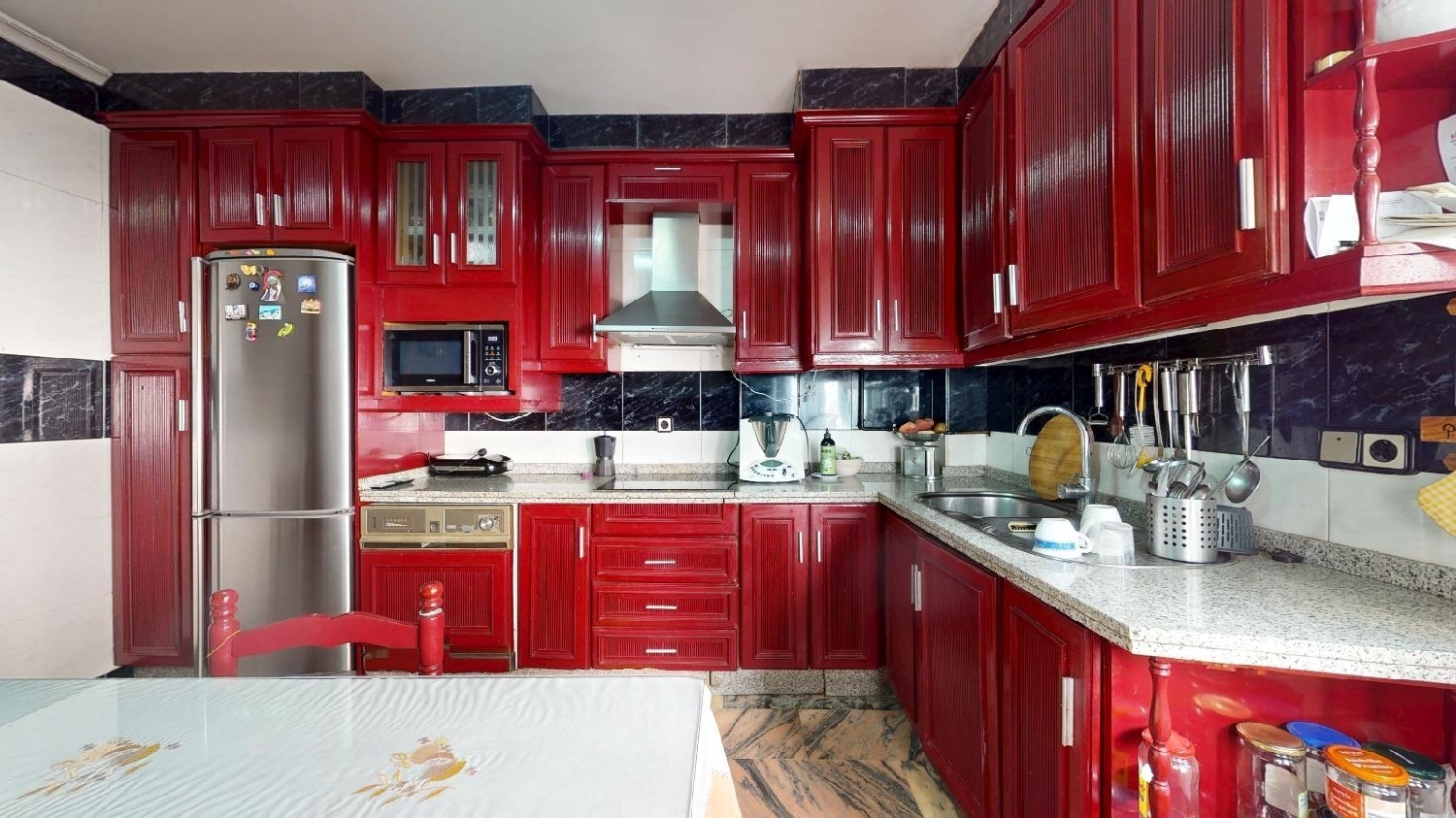 kaufen Haus Villafranca De Córdoba Alto Guadalquivir 3