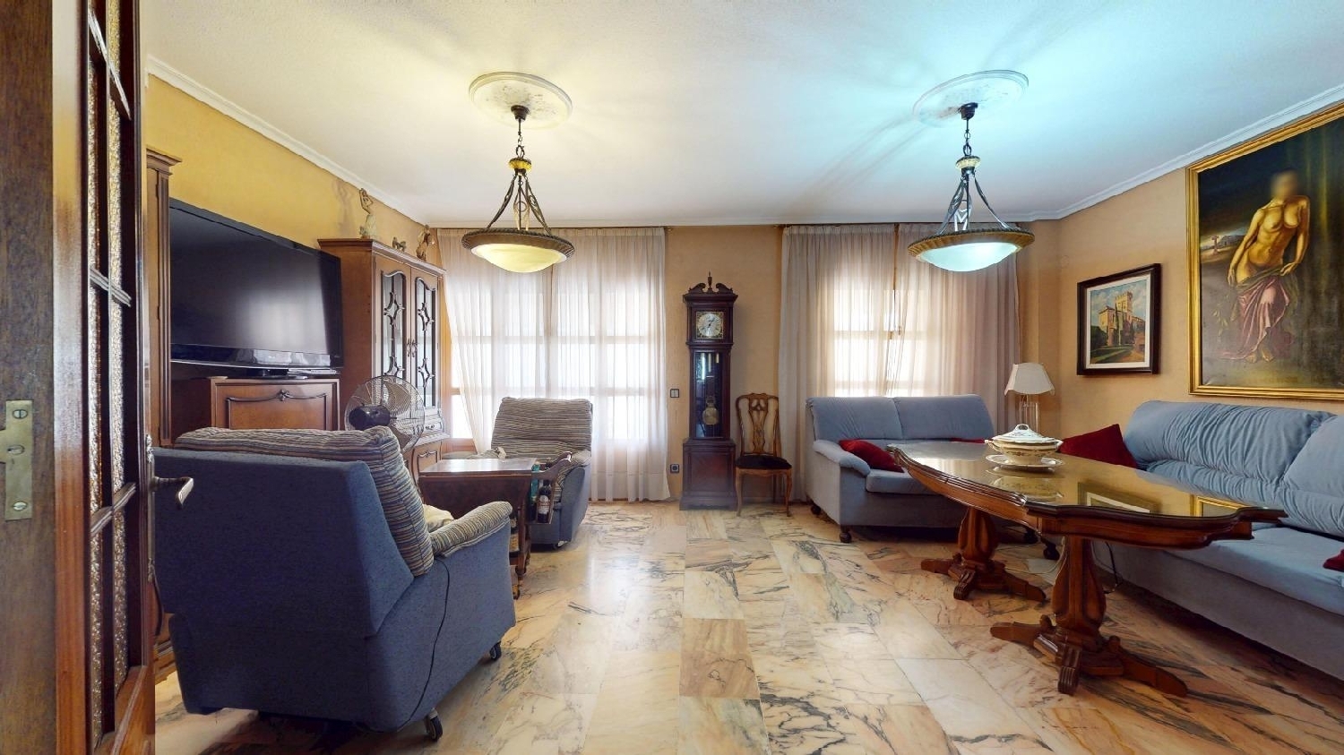 kaufen Haus Villafranca De Córdoba Alto Guadalquivir 2