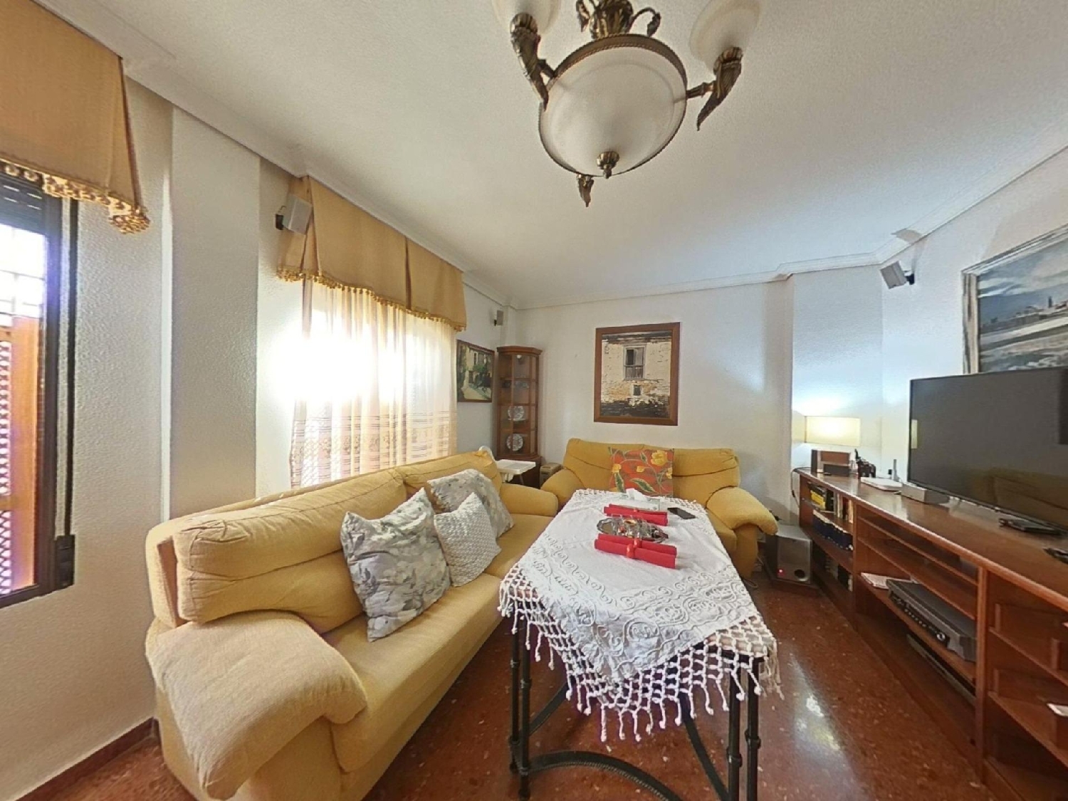  till salu hus Villafranca De Córdoba Alto Guadalquivir 4