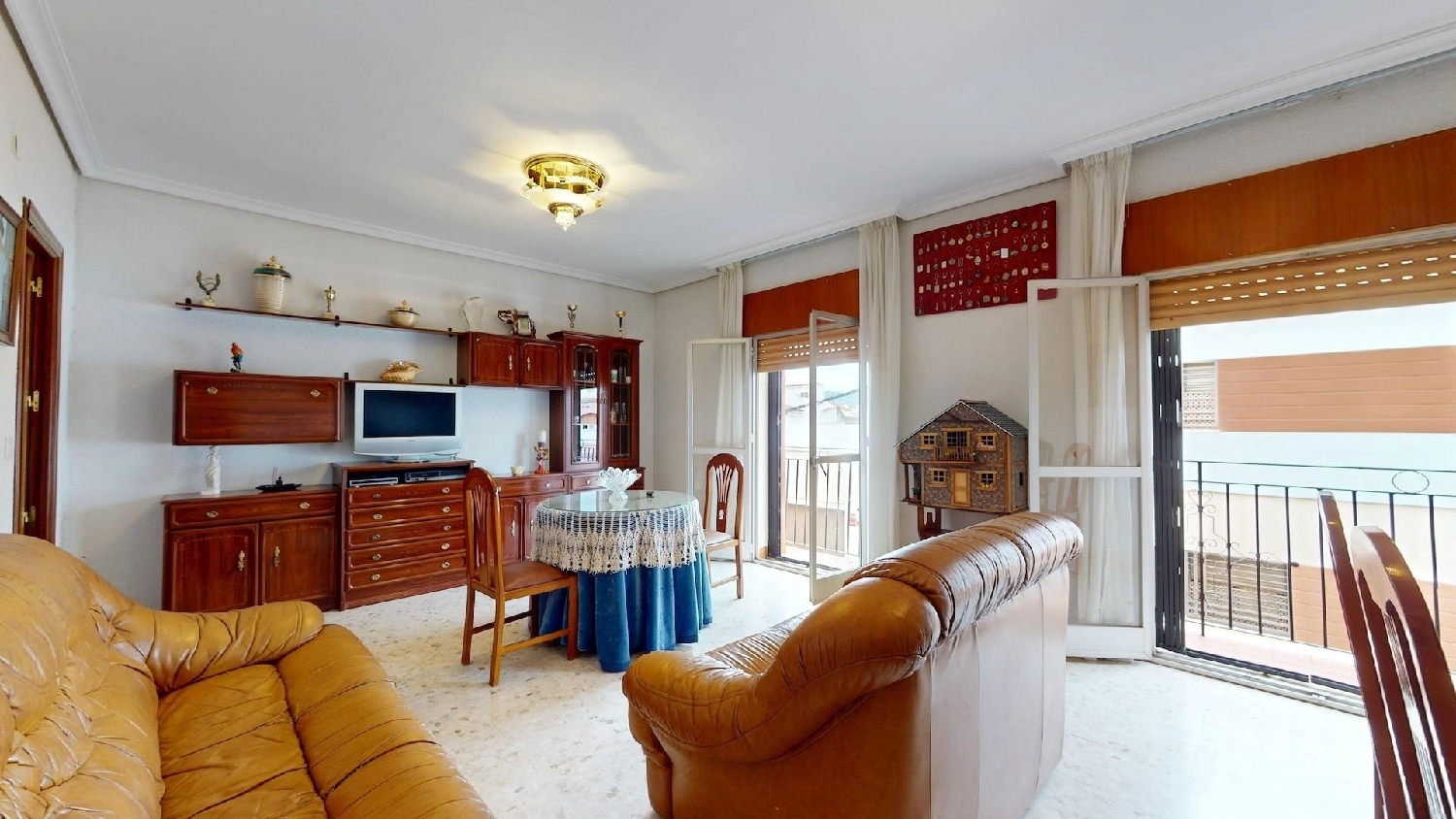 kaufen Haus Villafranca De Córdoba Alto Guadalquivir 1