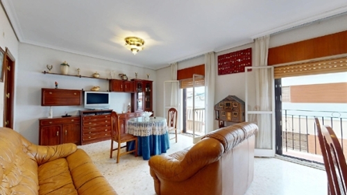 Villafranca De Córdoba Alto Guadalquivir Haus Bild 6349638