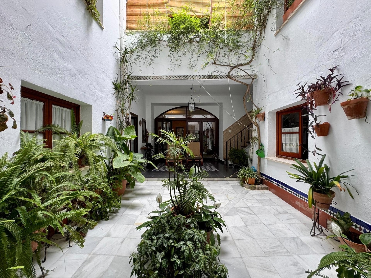  en venta casa Villafranca De Córdoba Alto Guadalquivir 2