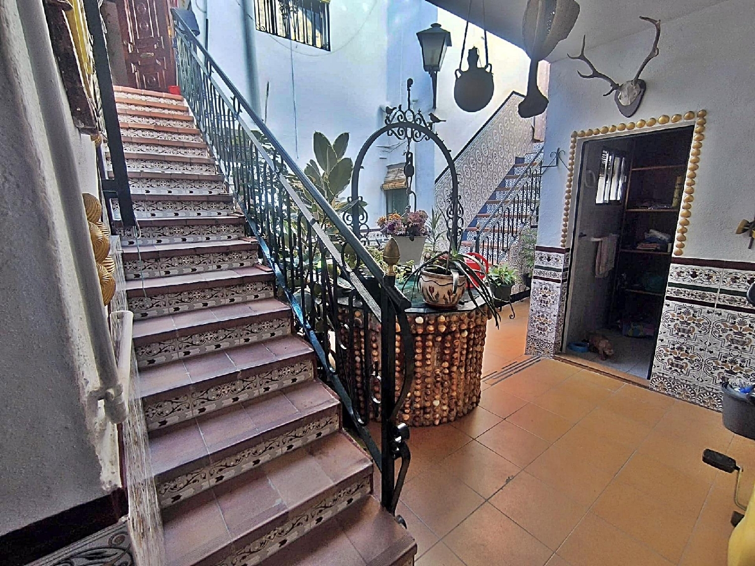 kaufen Haus Villafranca De Córdoba Alto Guadalquivir 5