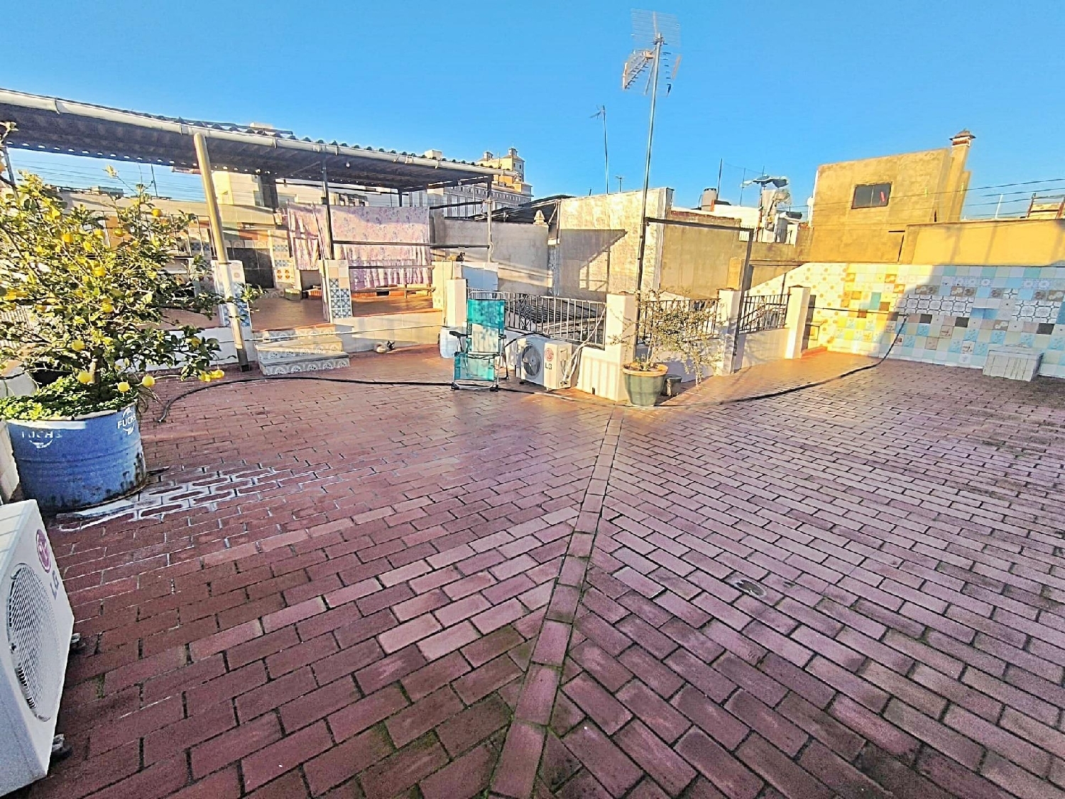 kaufen Haus Villafranca De Córdoba Alto Guadalquivir 1