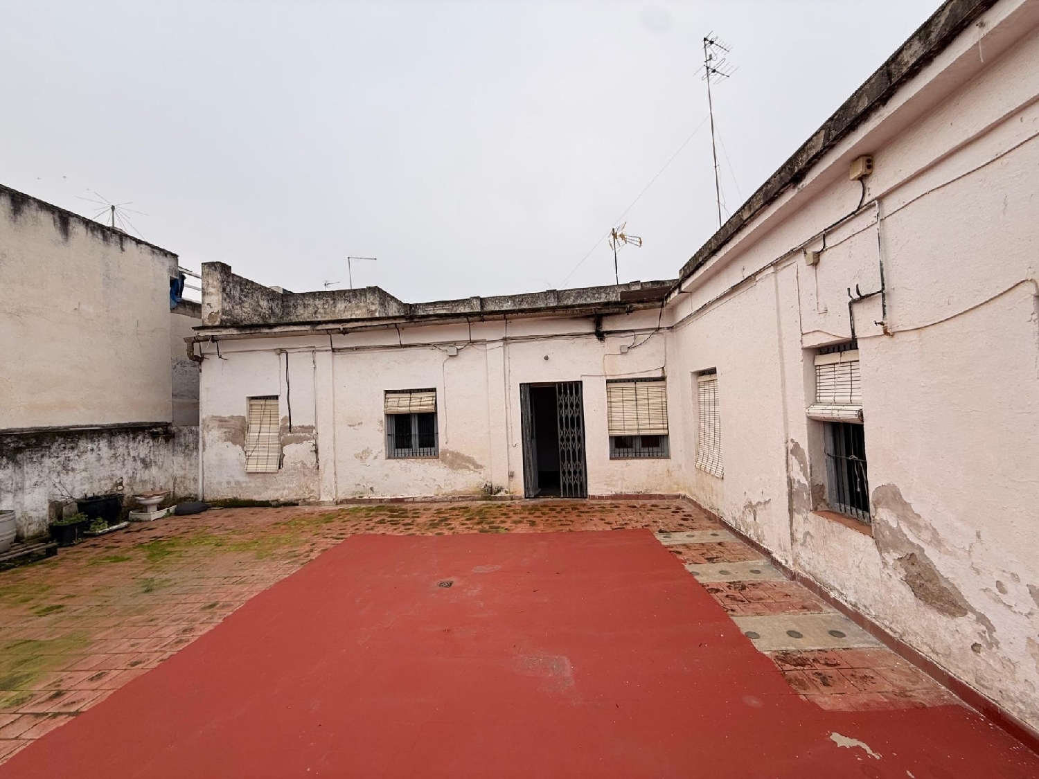 kaufen Haus Villafranca De Córdoba Alto Guadalquivir 7