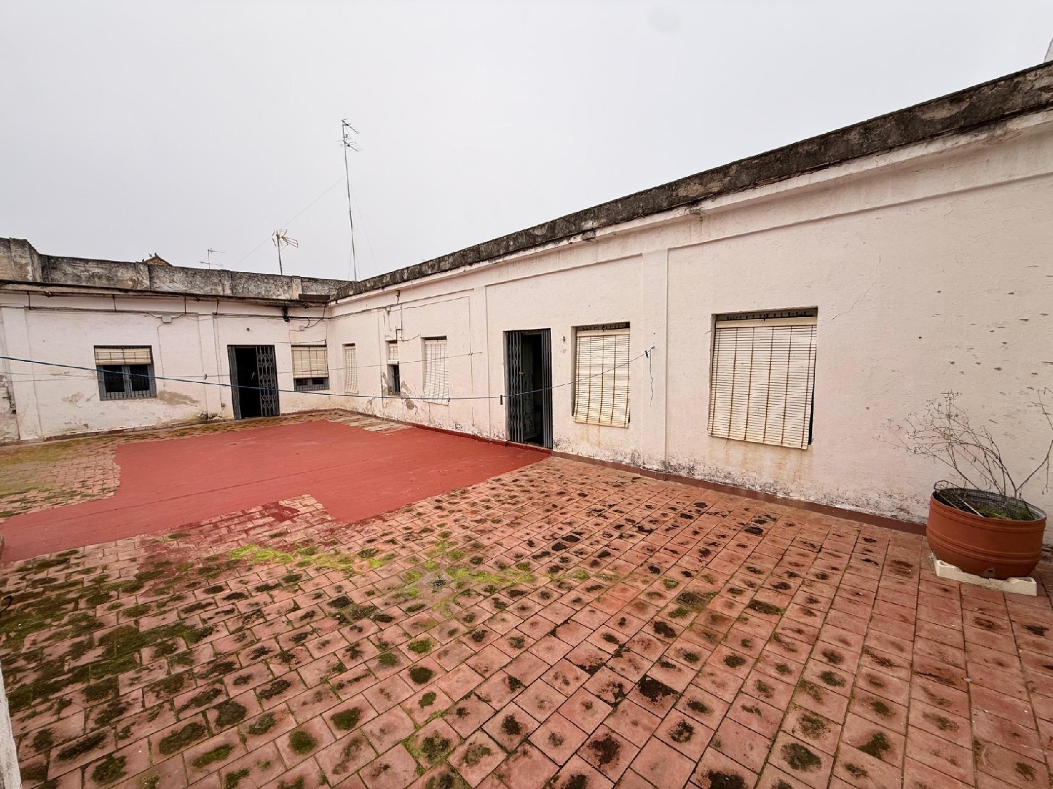 kaufen Haus Villafranca De Córdoba Alto Guadalquivir 1