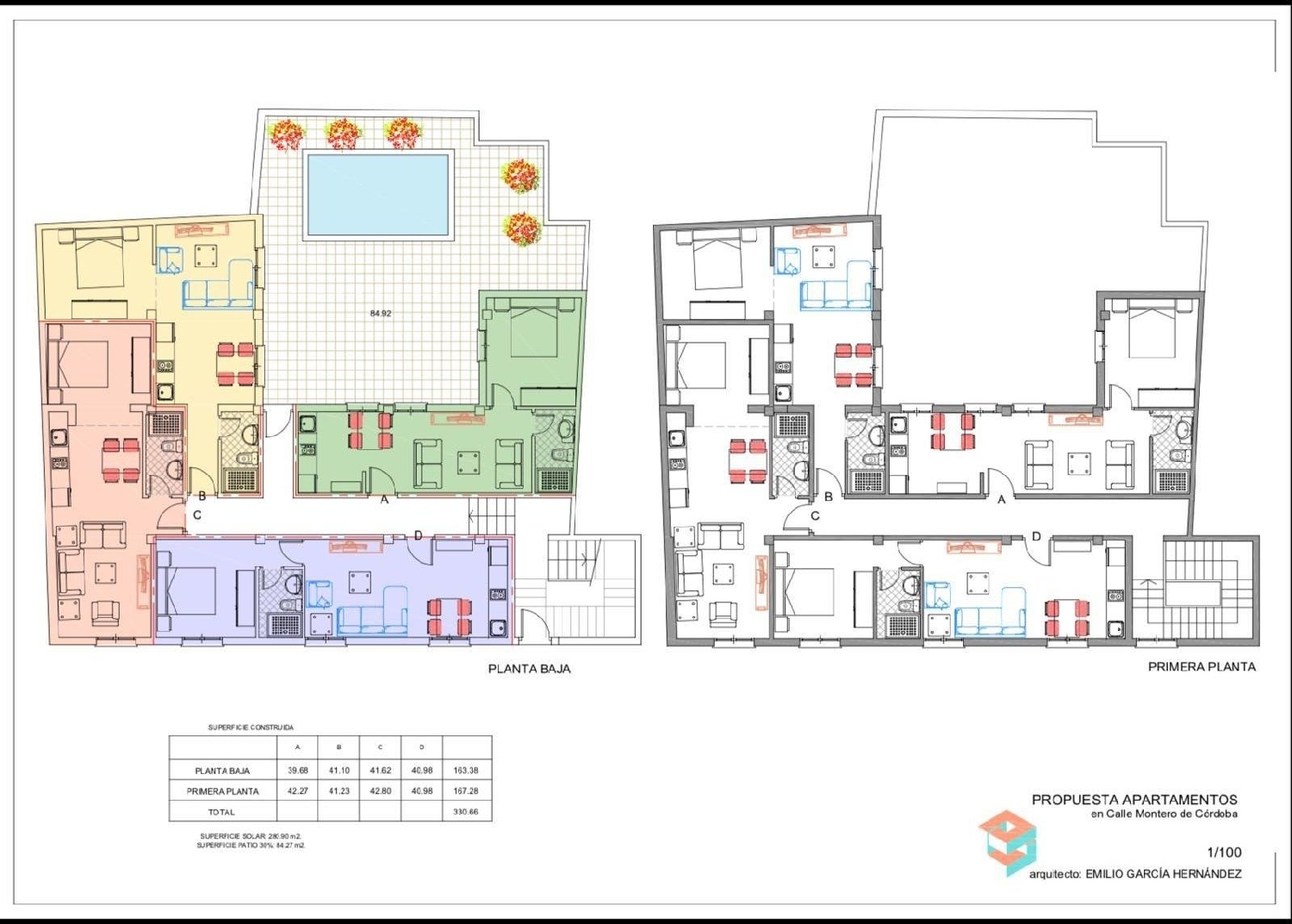 kaufen Haus Villafranca De Córdoba Alto Guadalquivir 2