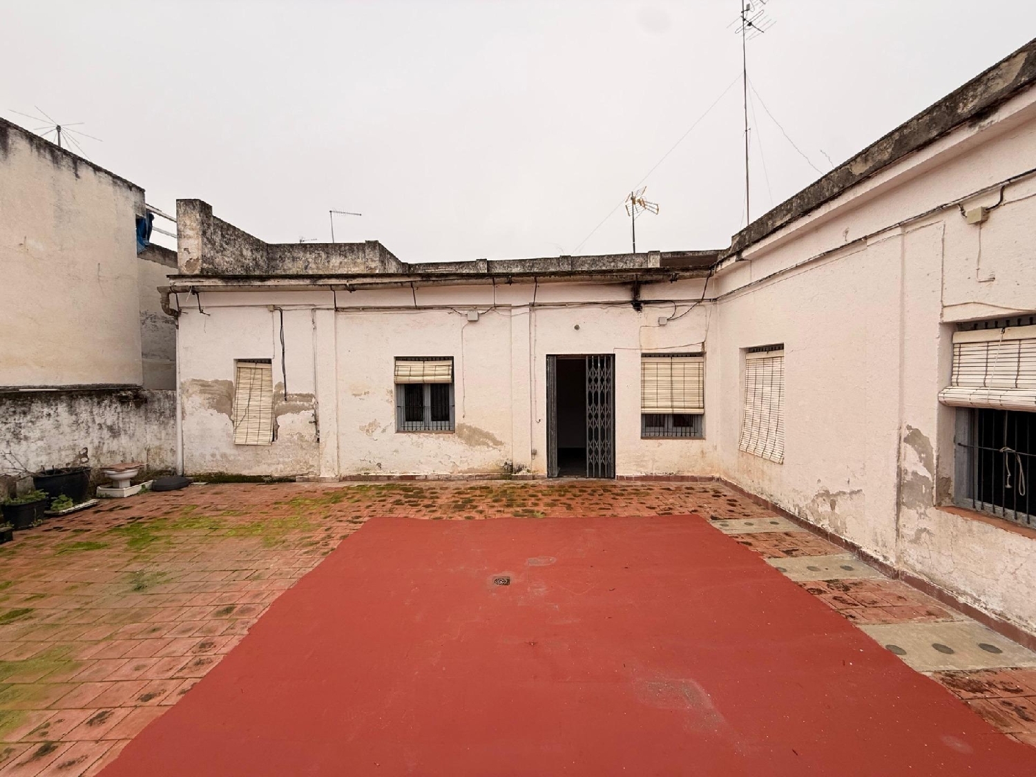 kaufen Haus Villafranca De Córdoba Alto Guadalquivir 4