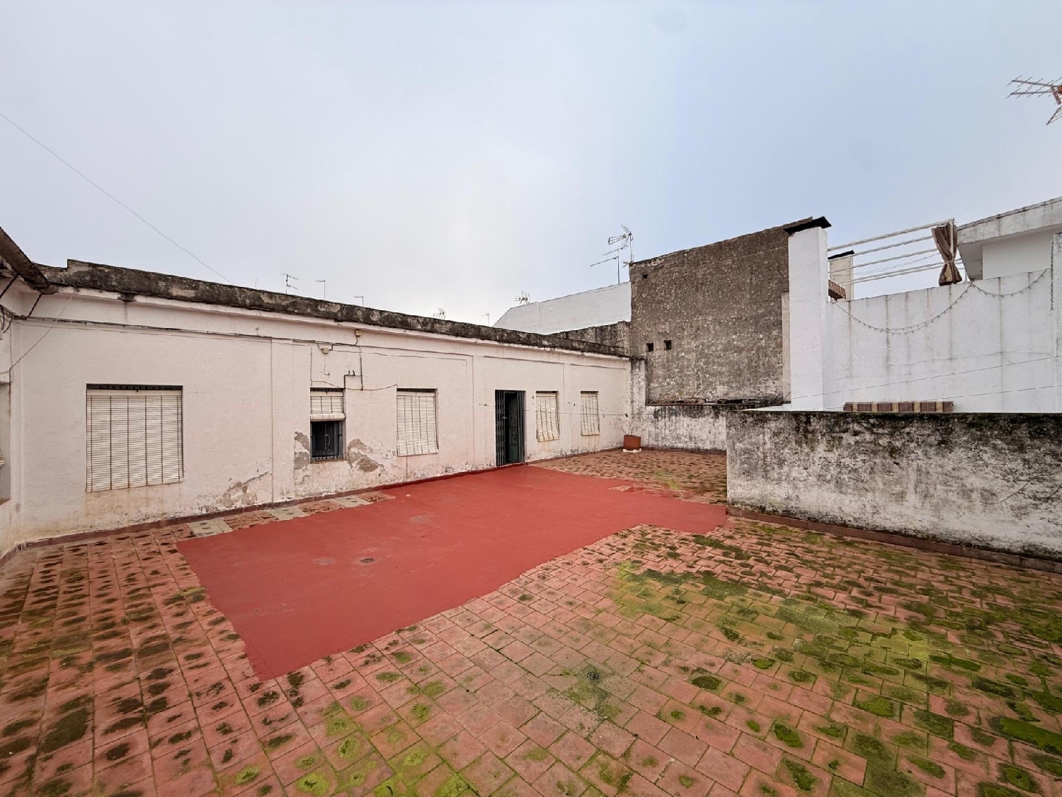 kaufen Haus Villafranca De Córdoba Alto Guadalquivir 5