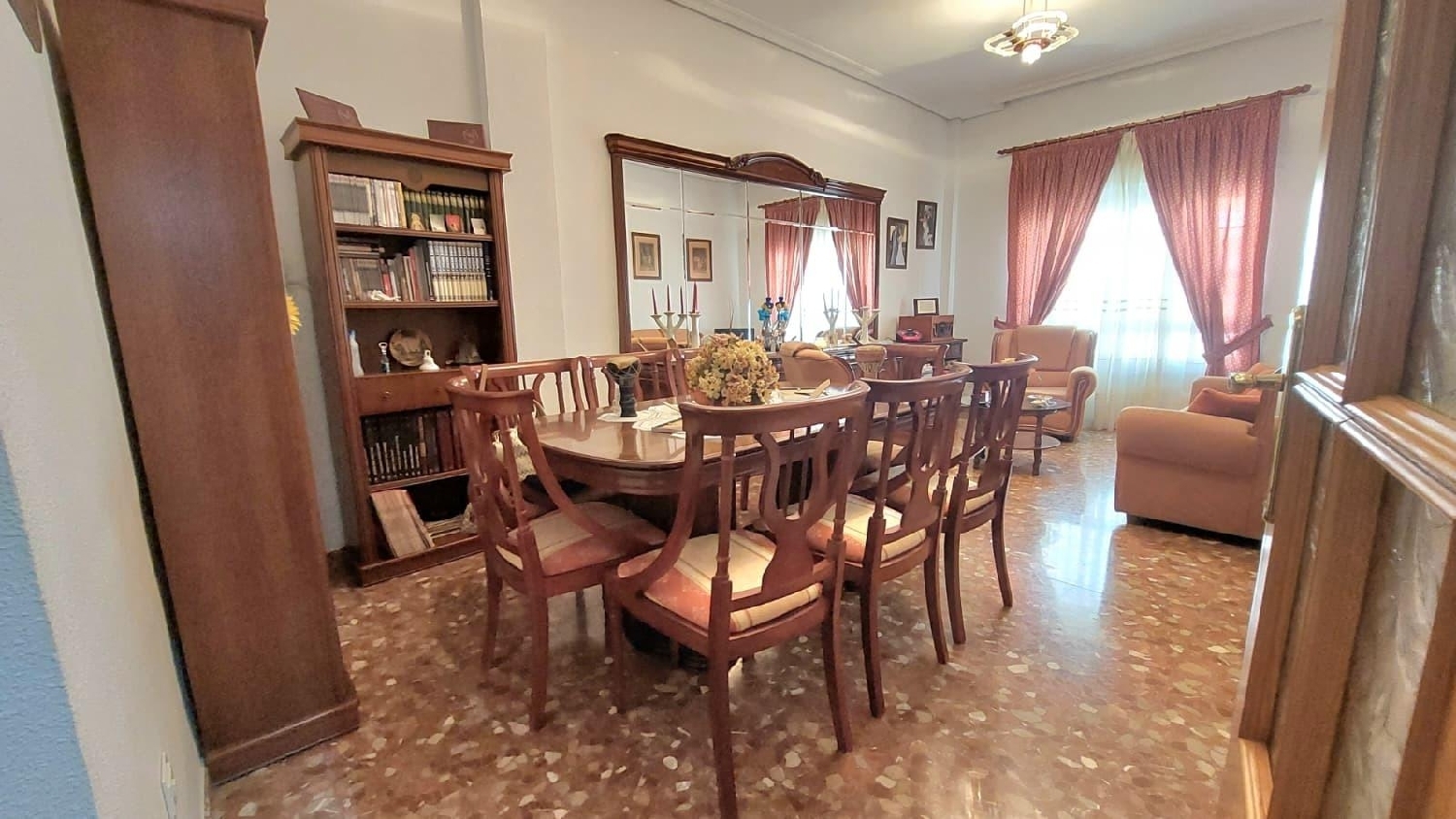  en venta casa Villafranca De Córdoba Alto Guadalquivir 4