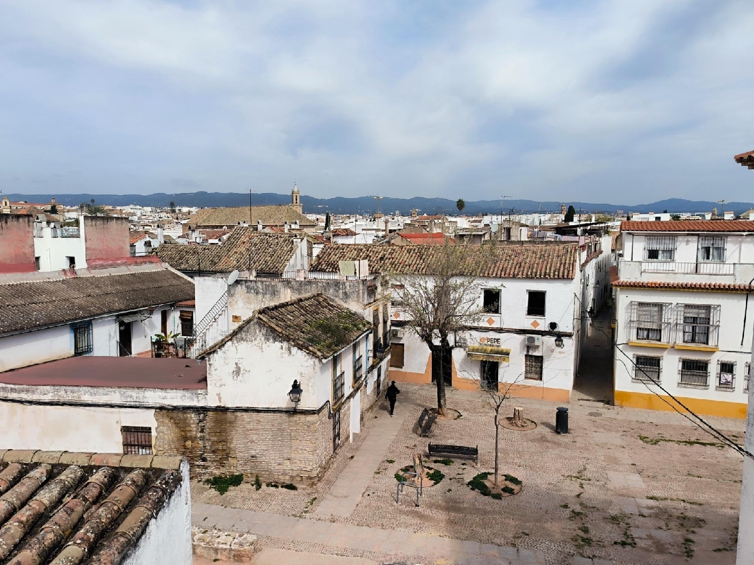 kaufen Haus Villafranca De Córdoba Alto Guadalquivir 3