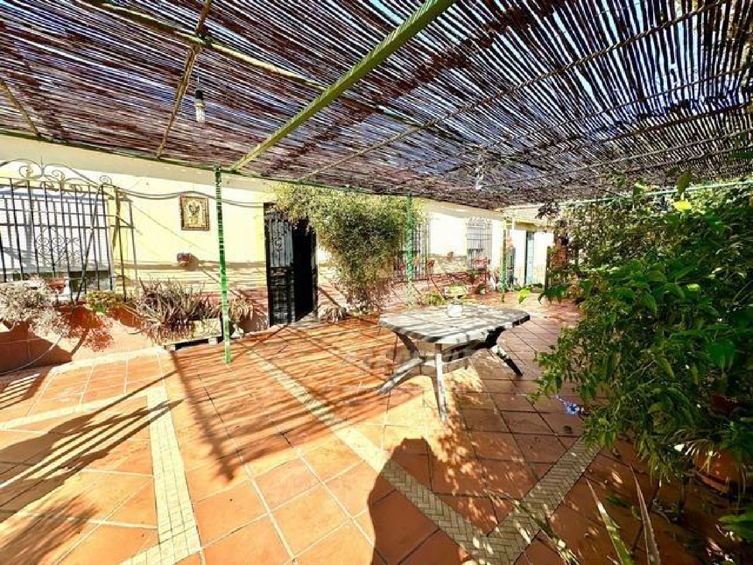  kaufen Haus Villafranca De Córdoba Alto Guadalquivir 2