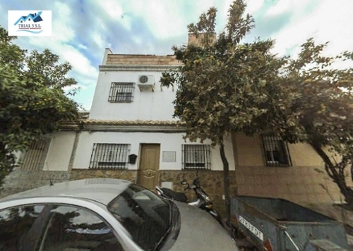 Villafranca De Córdoba Alto Guadalquivir hus foto 6345246
