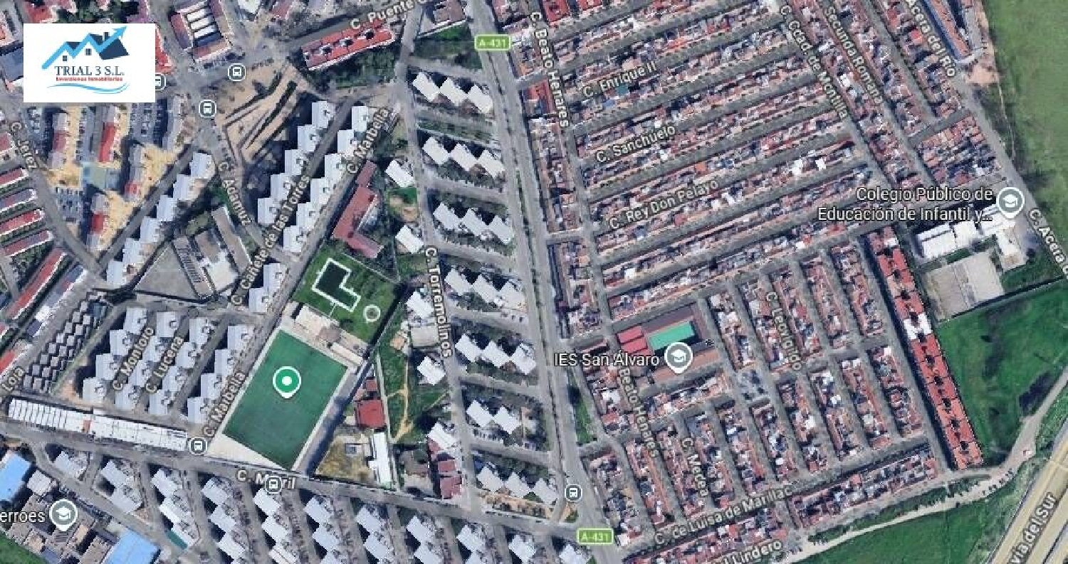  till salu hus Villafranca De Córdoba Alto Guadalquivir 2