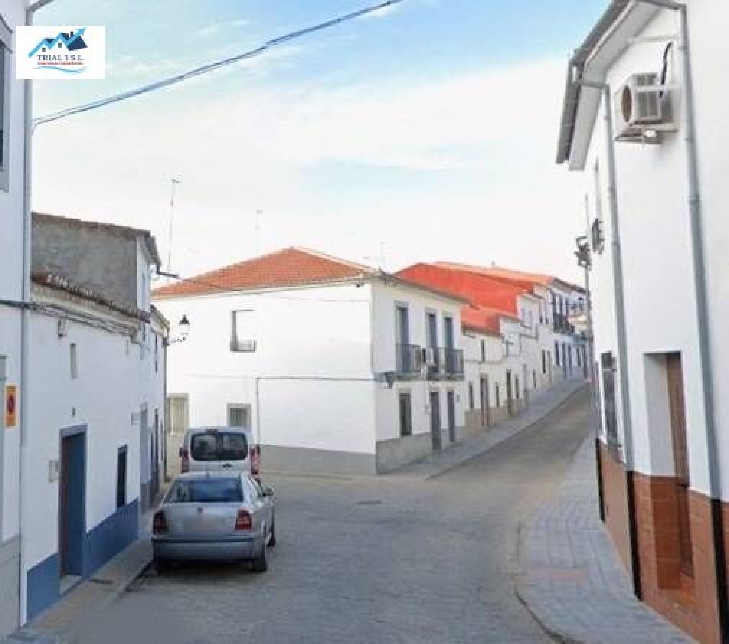  kaufen Haus Villafranca De Córdoba Alto Guadalquivir 2